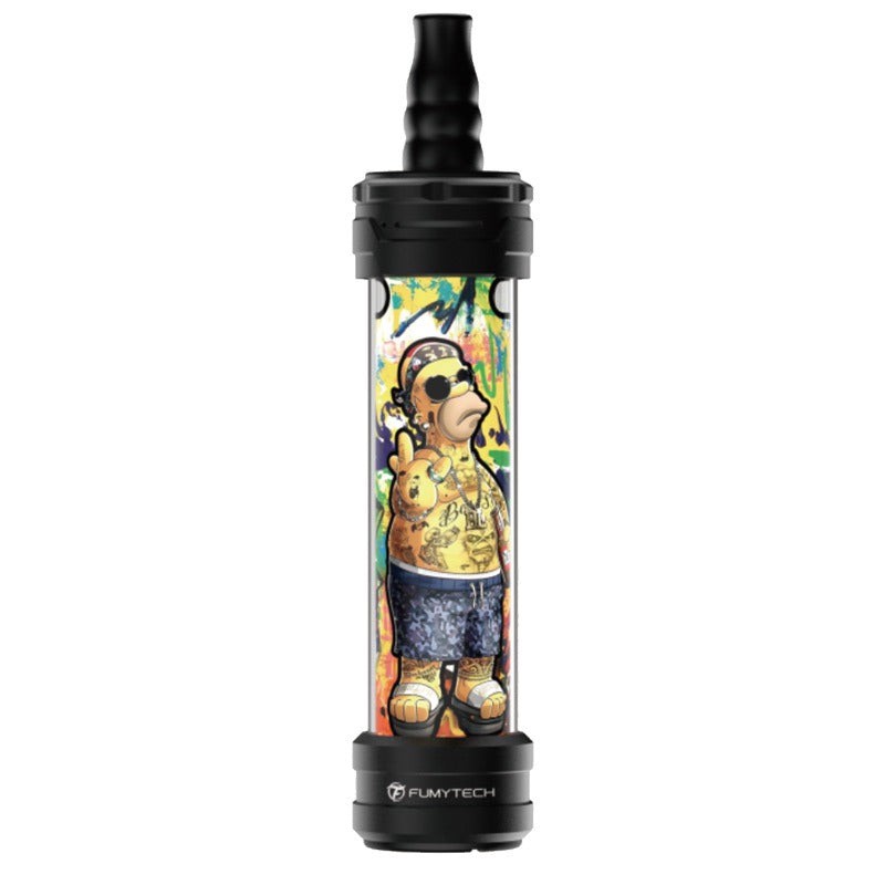 simpson fumytech hookah air mini