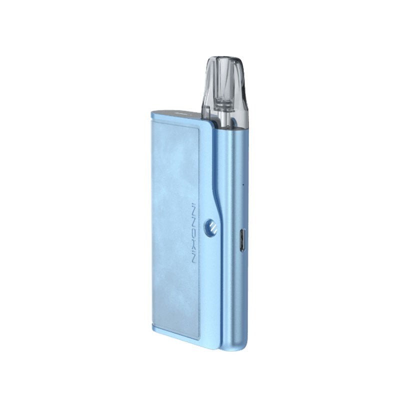 sky blue innokin ez leva