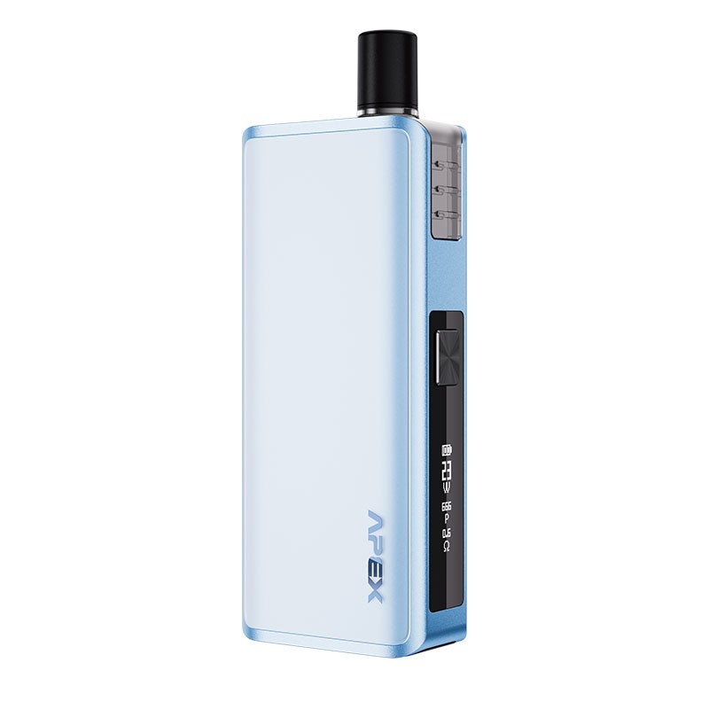 vaporesso apex sky blue