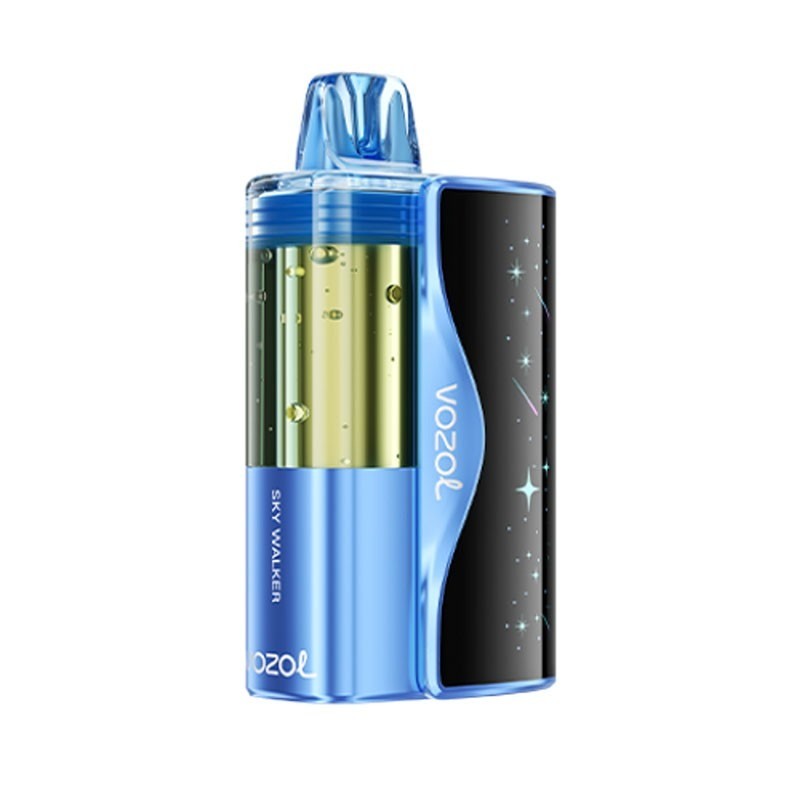 sky walker vozol mega 50k