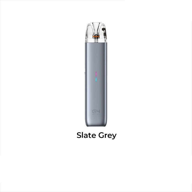 slate grey uwell caliburn g4 mini