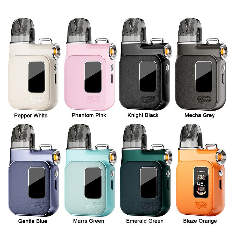 smoant charon racer all colors