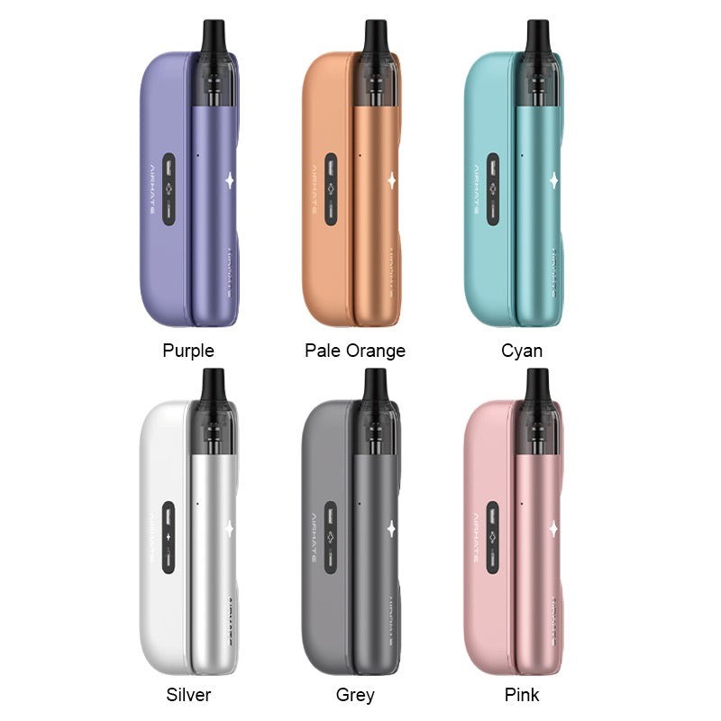smok airmate all colors