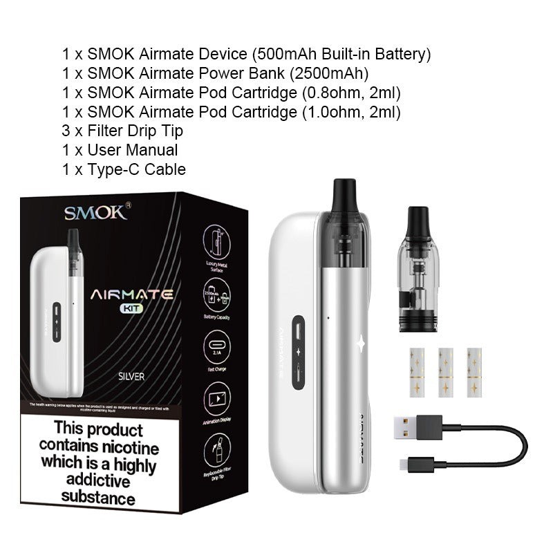 smok airmate package
