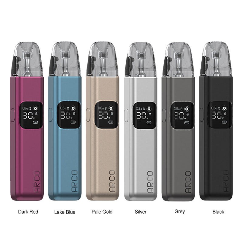 smok arco digi kit