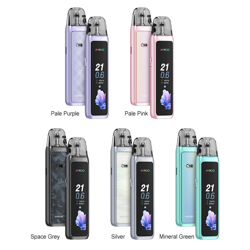 smok arco max kit