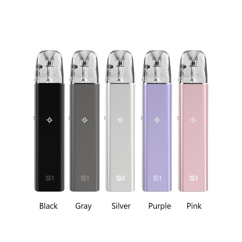 smok arco s1 all colors