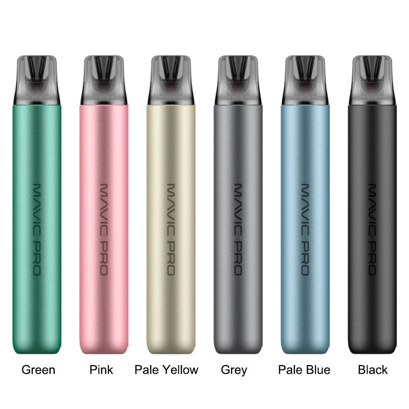 smok mavic pro rf all colors
