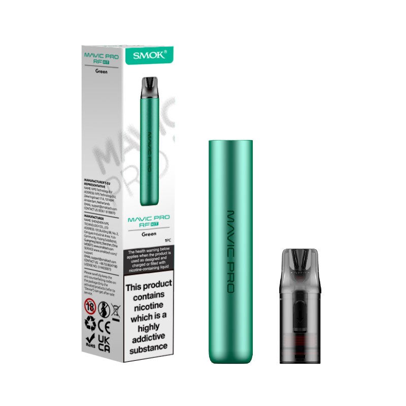 smok mavic pro rf kit