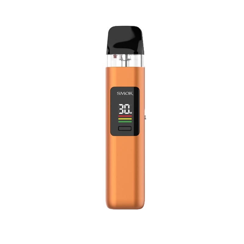 orange smok novo se
