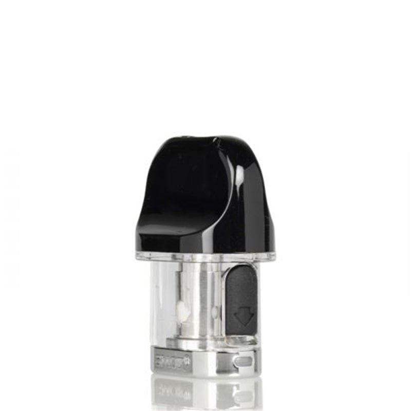 smok novo x pod cartridge