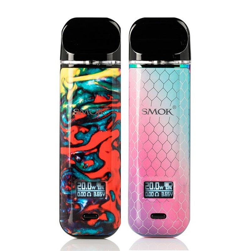 smok novo x kit