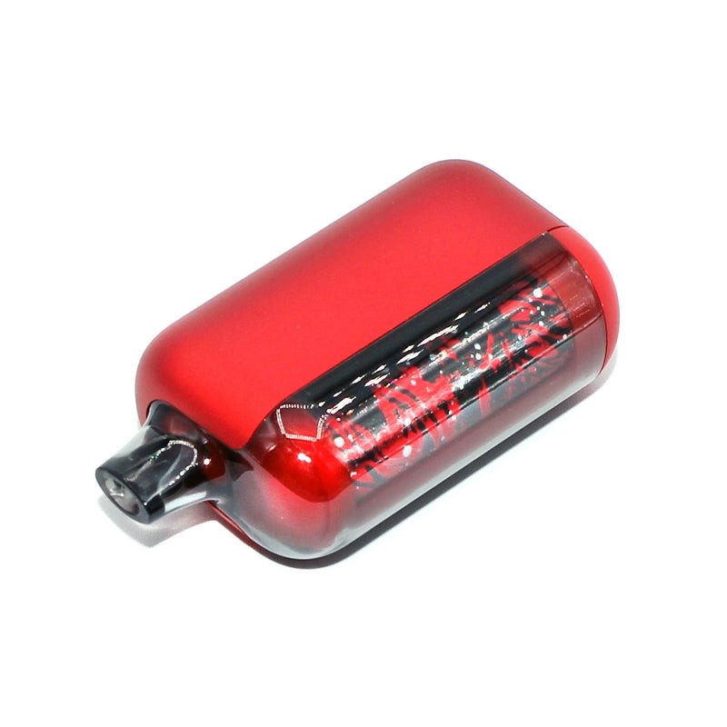 smok priv bar turbo 15k