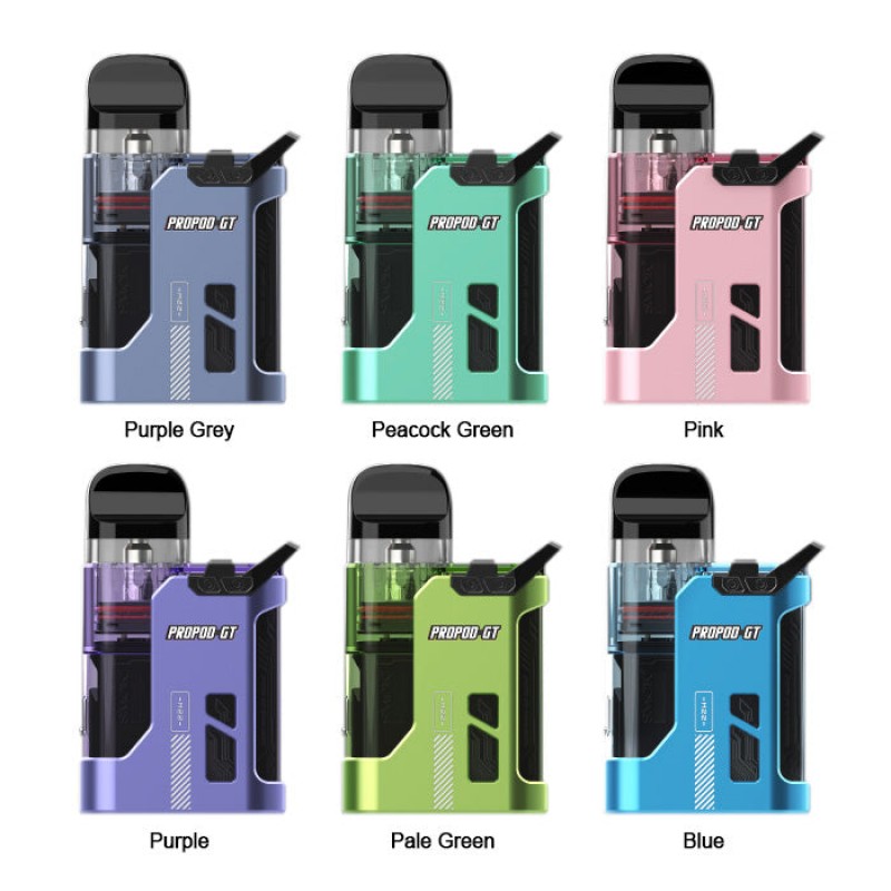 smok propod gt all colors