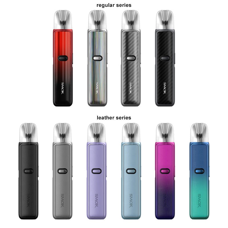 smok solus gt