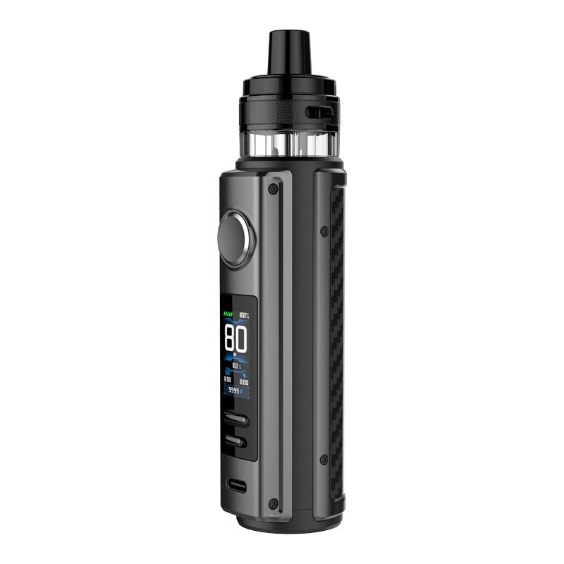 smok supa kit black gunmetal