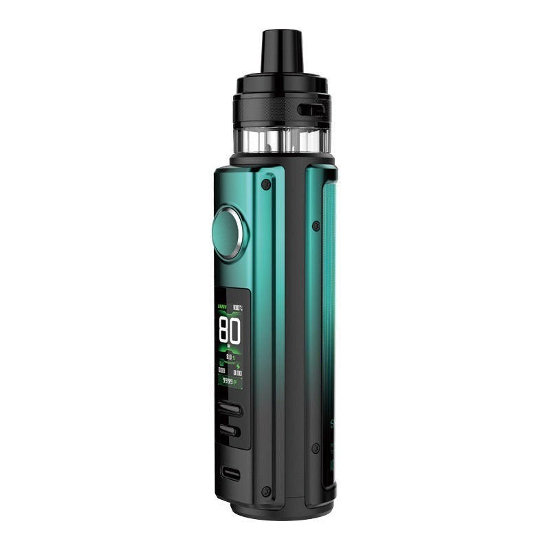 smok supa black cyan
