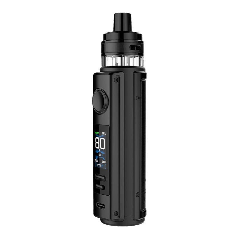 smok supa kit black