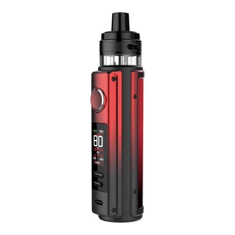 smok supa black red