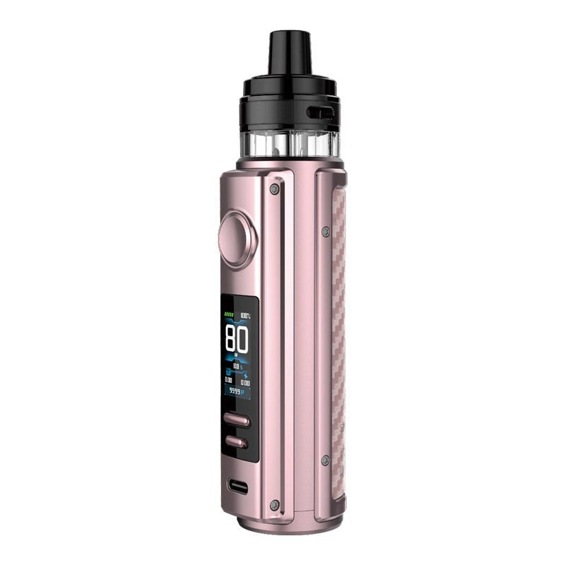smok supa kit pale pink