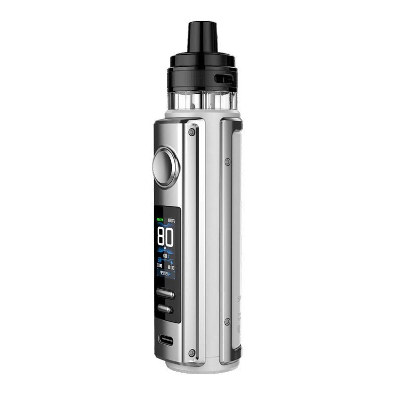 smok supa kit white