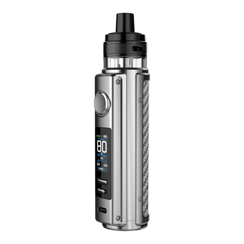 smok supa silver