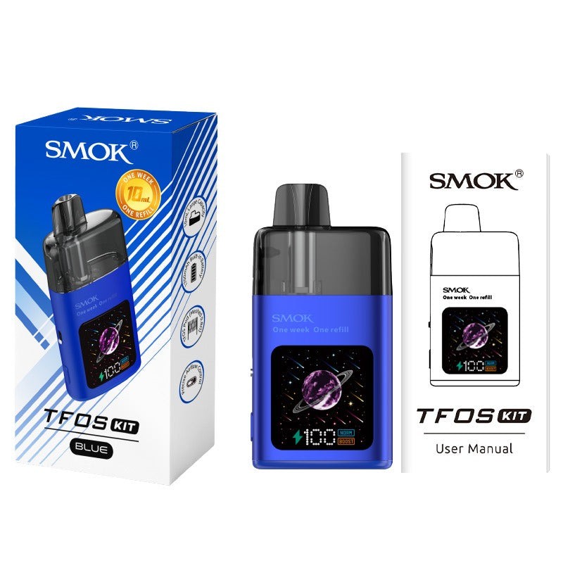 smok tfos package