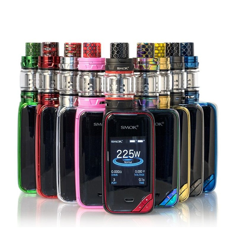 smok x-priv