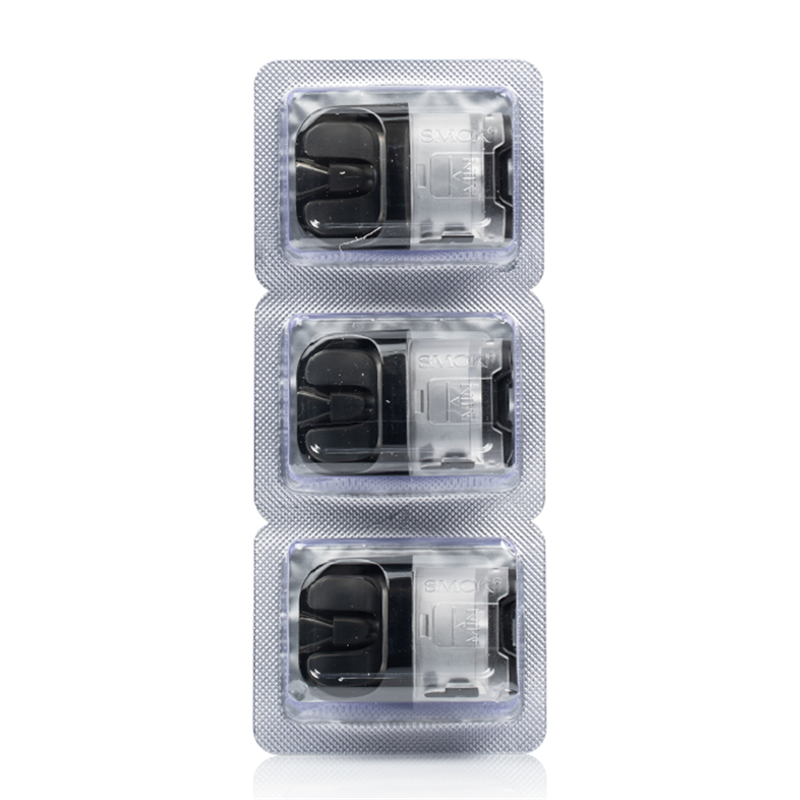 smok novo 4 pod cartridge