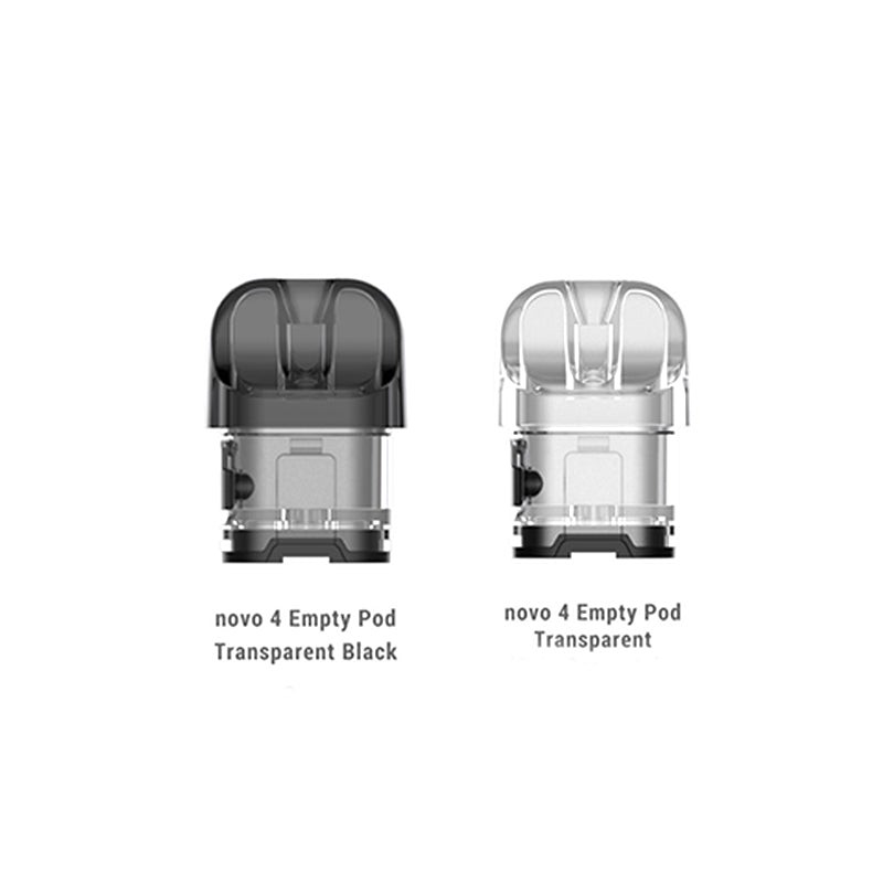 smok novo 4 pod cartridge