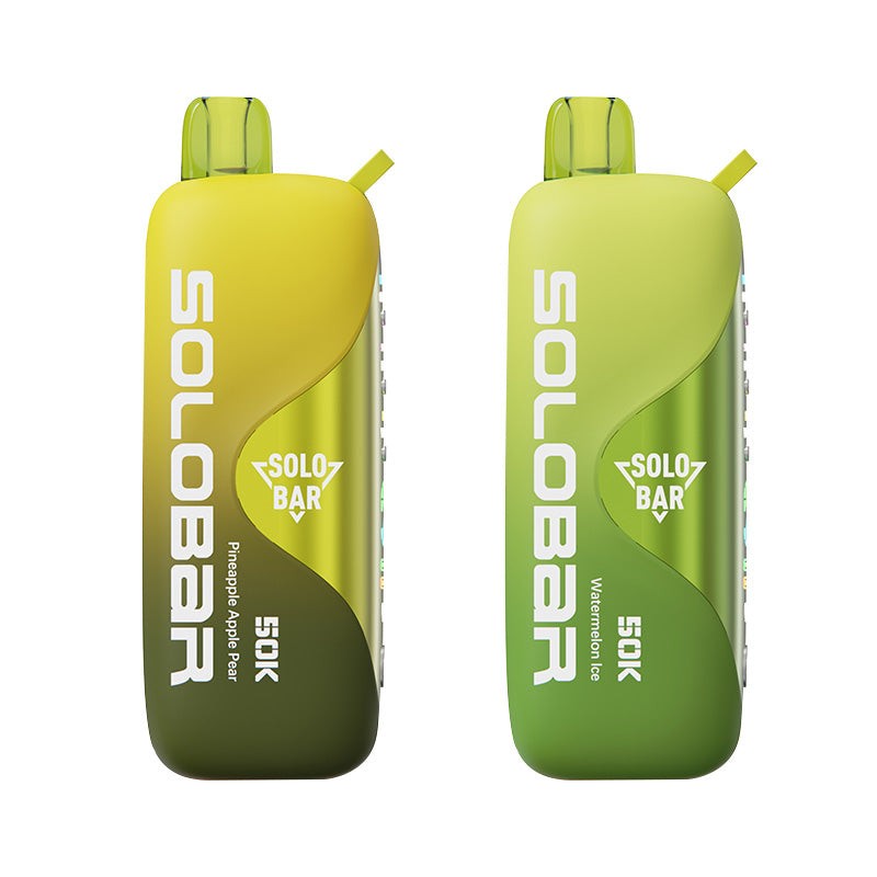 Solobar 50K