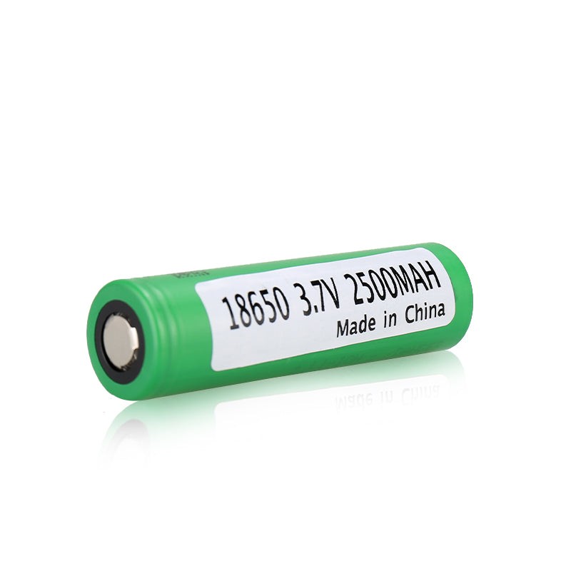 sony 18650 battery cell