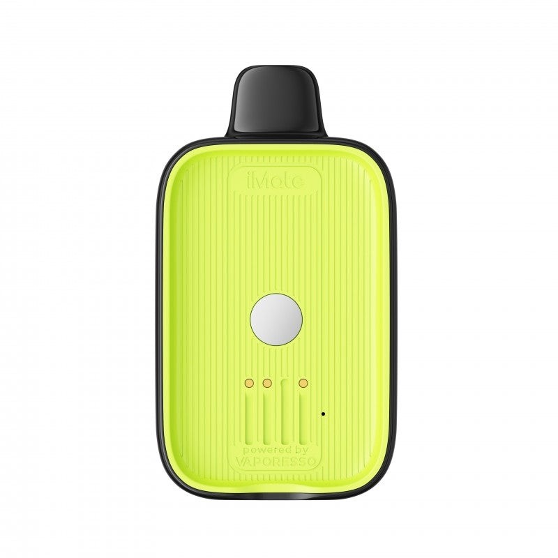 sour apple b pop dojo imate x 20k pod