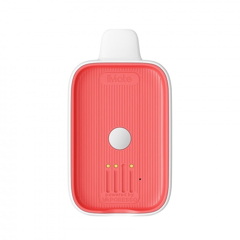 sour cranapple dojo imate x pod