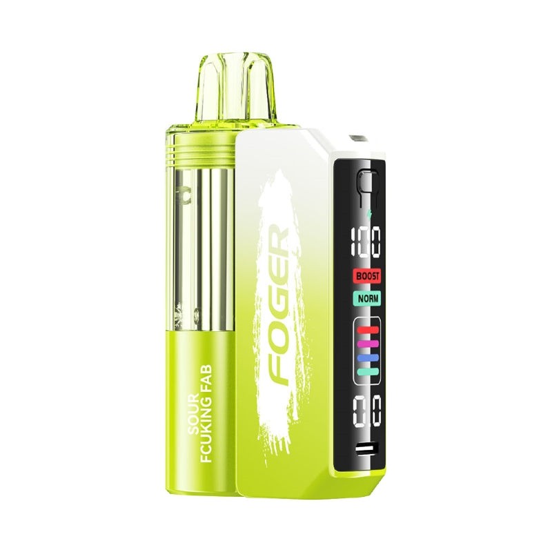 sour fucking foger switch pro 30k