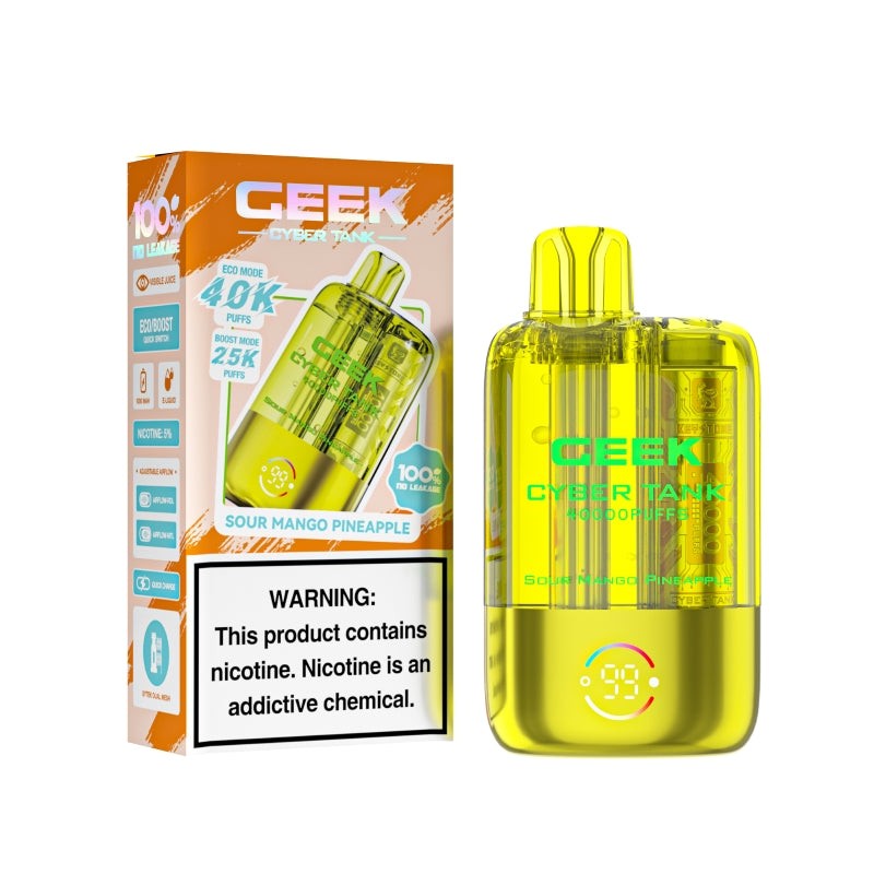 sour mango pineapple ceek cyber visible tank 40k