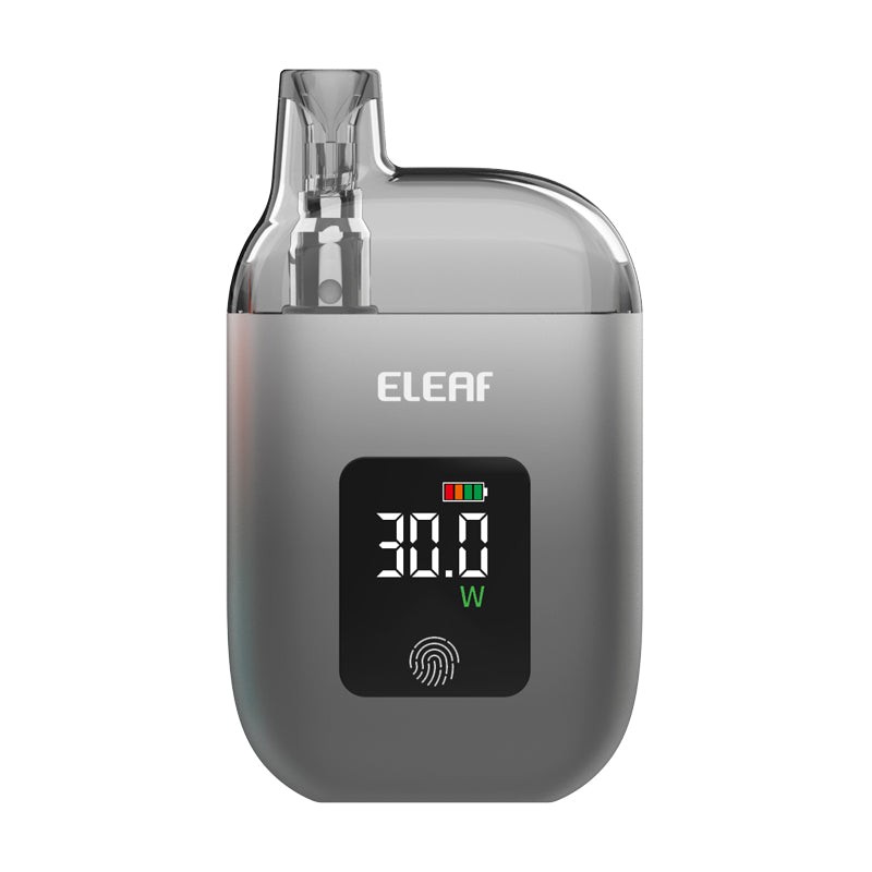 space grey eleaf iore pebble