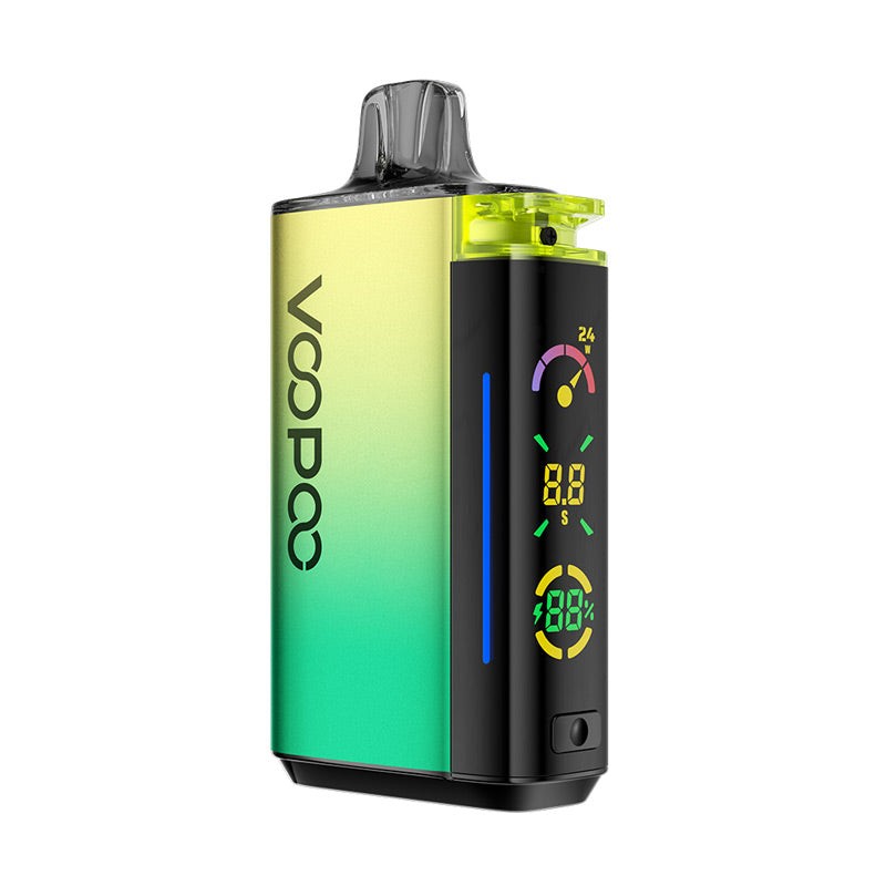 spring green voopoo vrizz