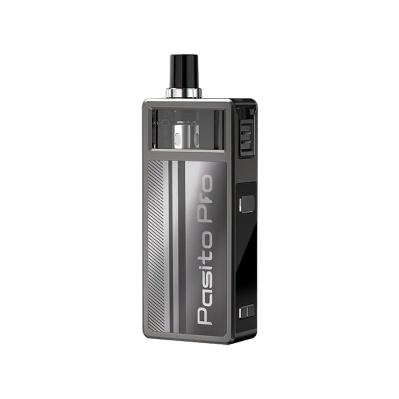 starlight silver smoant pasito pro