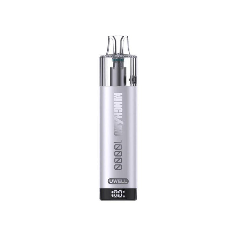 stella silver uwell nunchaku 10000