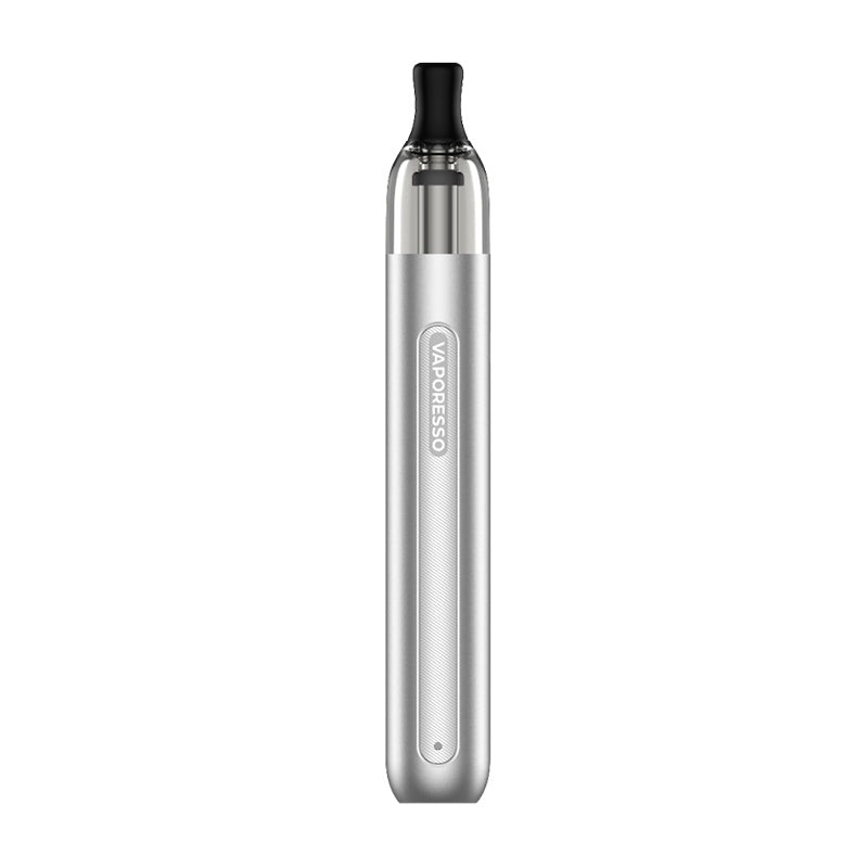 stellar silver vaporesso eco one
