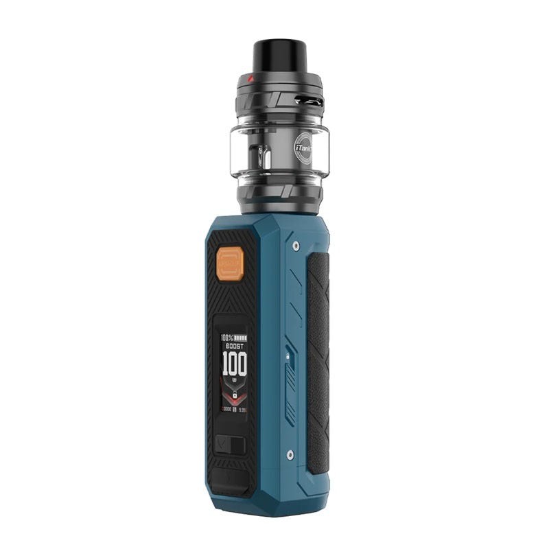 storm blue vaporesso armor ultra kit