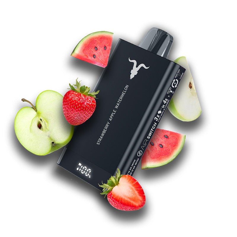 strawberry apple watermelon ignite v150
