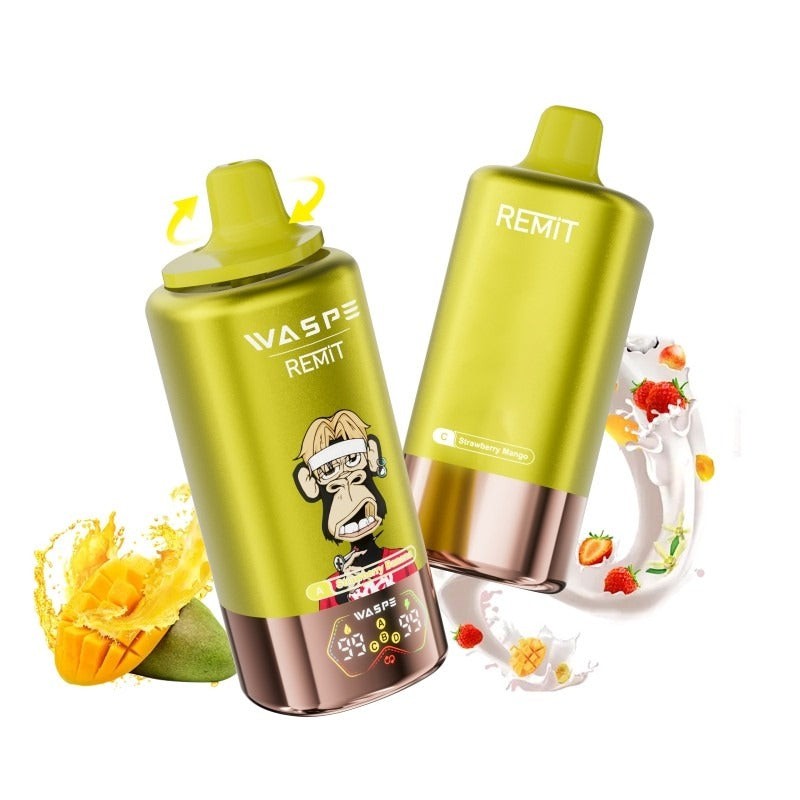 strawberry banana strawberry red bull waspe remit 100k