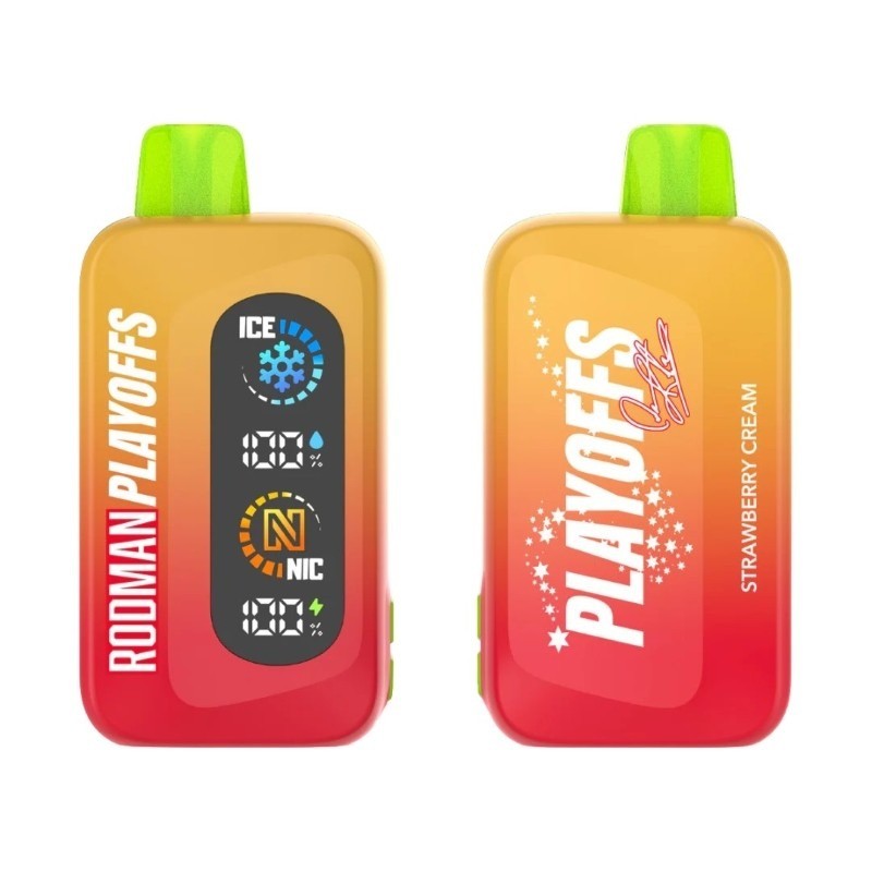 strawberry cream rodman playoffs 50k