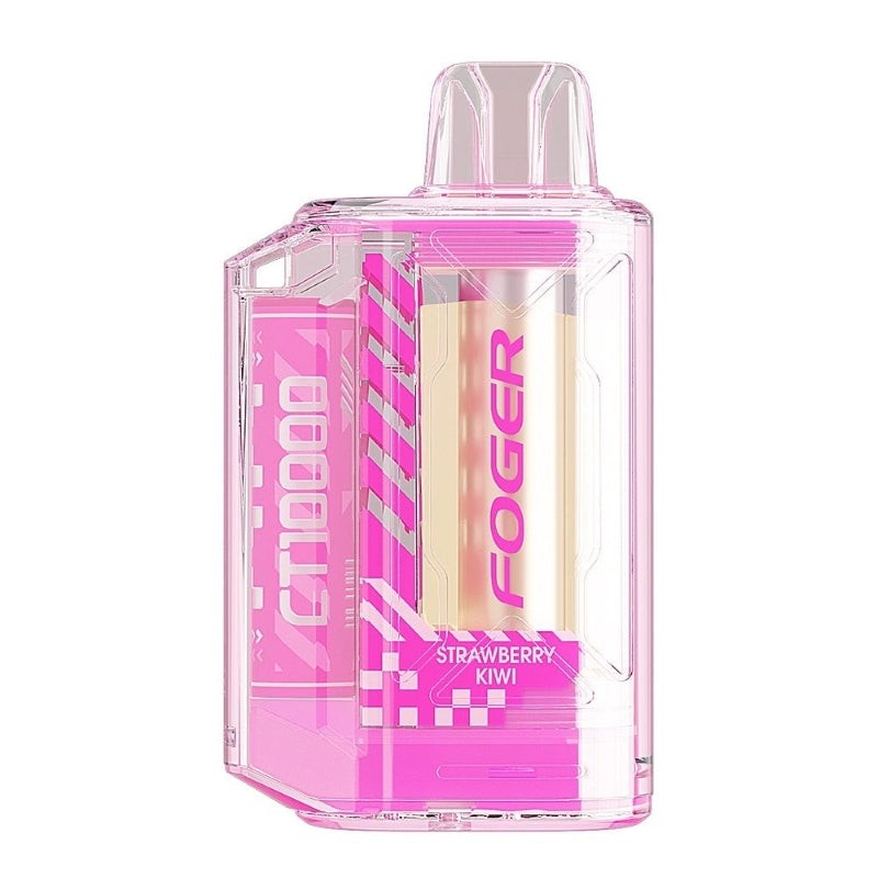 strawberry kiwi foger ct10000