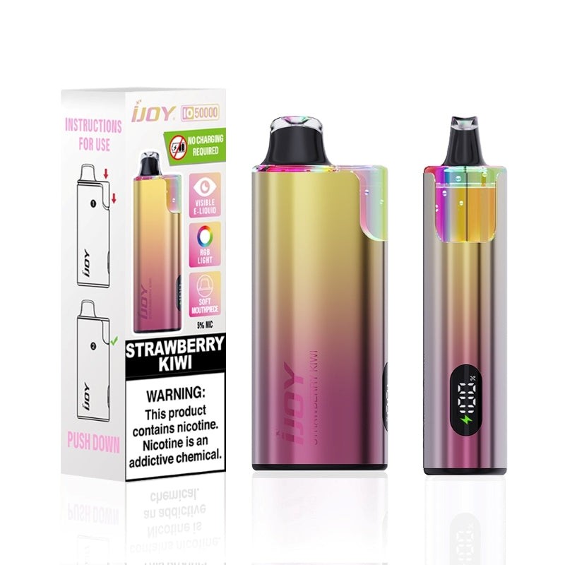 strawberry kiwi ijoy io50000