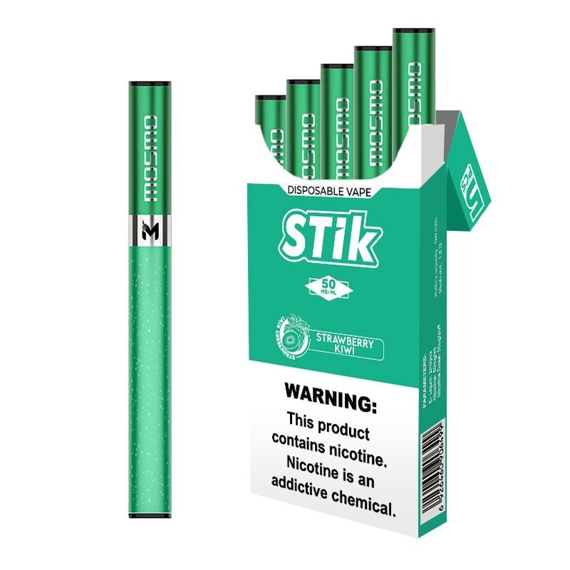 strawberry kiwi mosmo stik