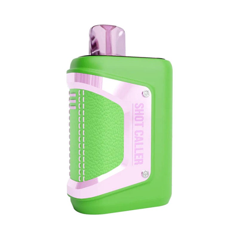 strawberry kiwi shot caller 40k