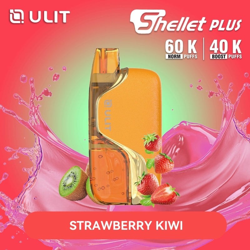 strawberry kiwi ulit shellet plus 60k
